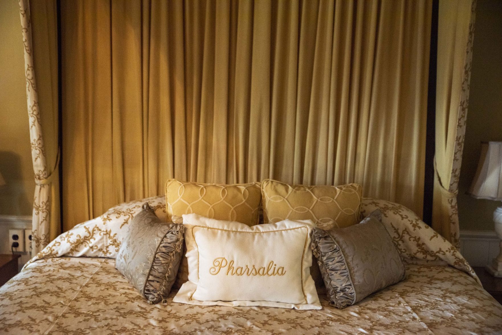 Pharsalia